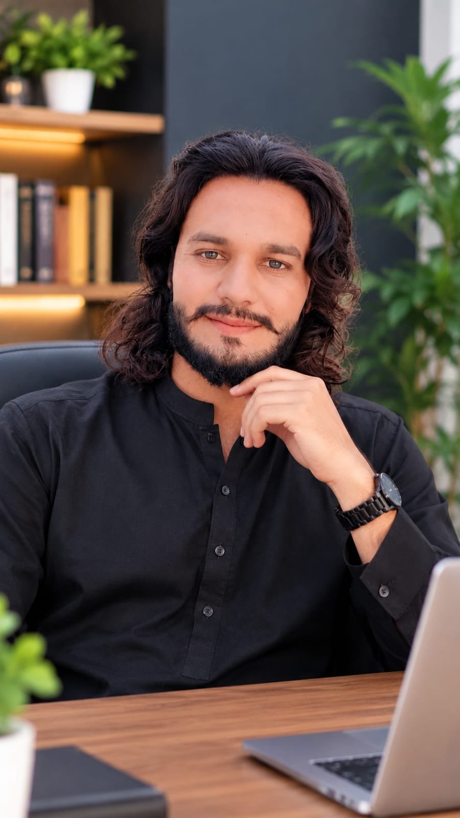 Muhammad Hamza